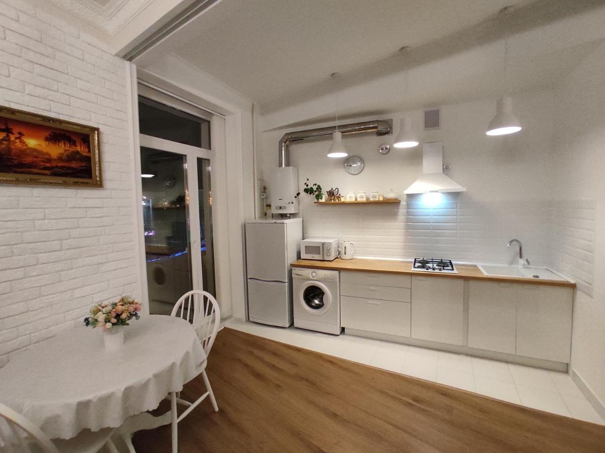 גומל Apartment in the city center מראה חיצוני תמונה