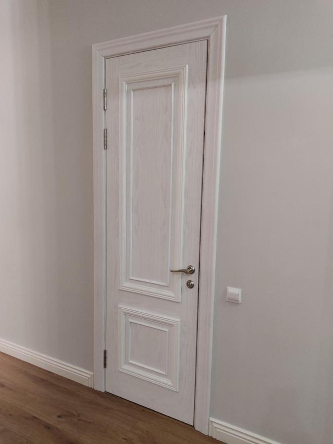 גומל Apartment in the city center מראה חיצוני תמונה