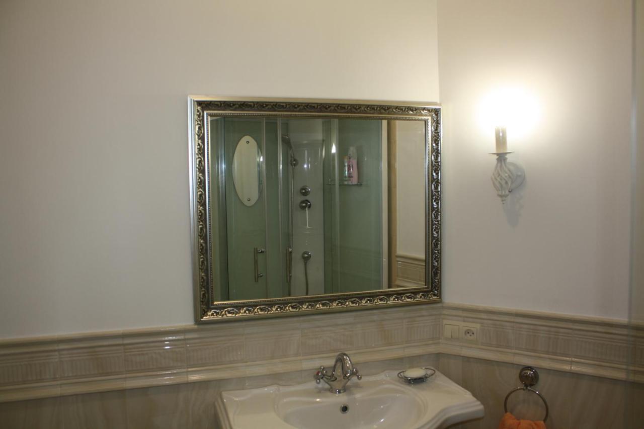 גומל Apartment in the city center מראה חיצוני תמונה