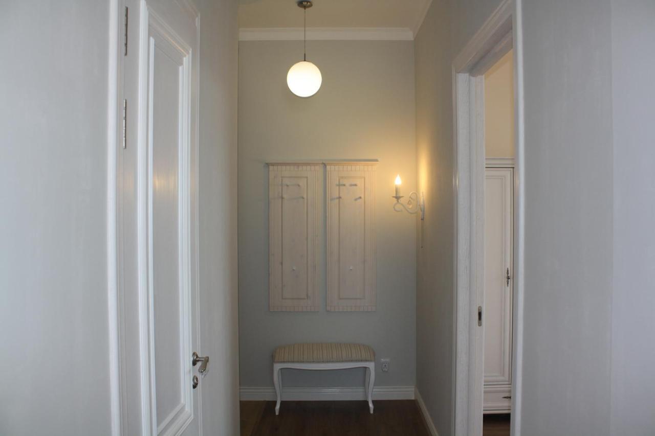 גומל Apartment in the city center מראה חיצוני תמונה