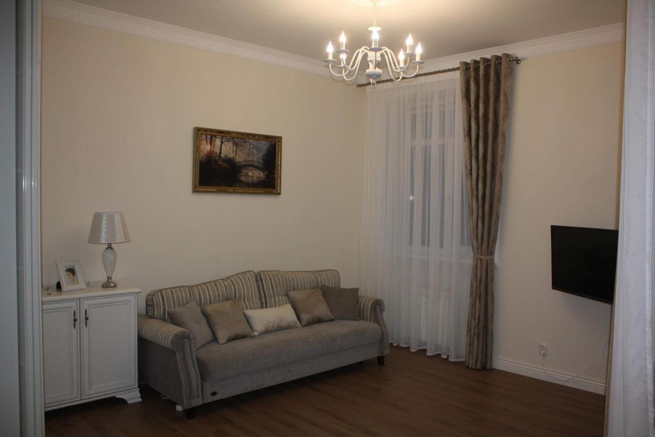 גומל Apartment in the city center מראה חיצוני תמונה